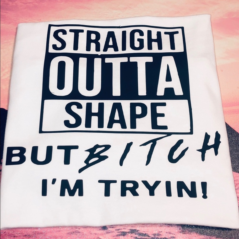Custom T-Shirt